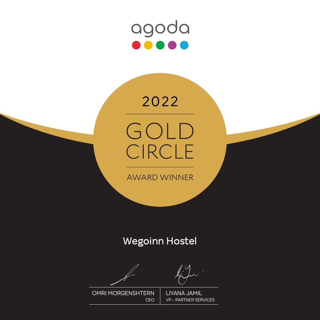 WeGoInn Story Photo 5