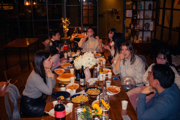 WeGoInn Story Photo 2