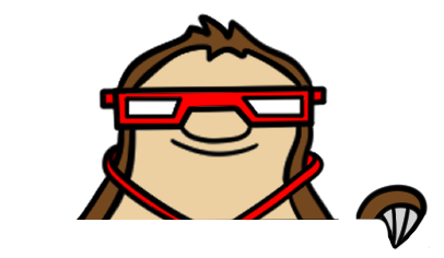 Sloth Avatar